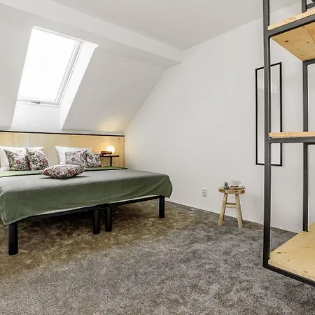 Gasthof Branna 31 Třeboň