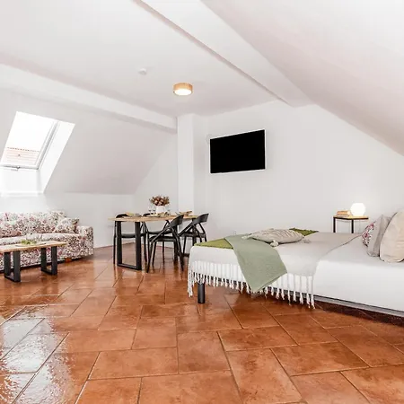 Guest house Branna 31