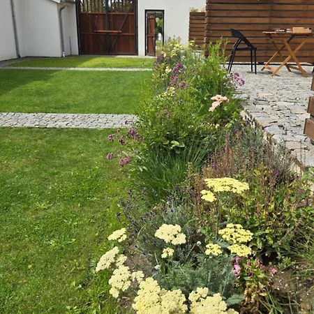 Branna 31 Maison d'hôtes Třeboň