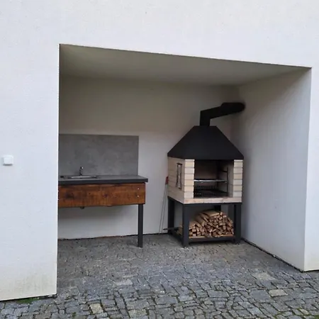 Branna 31 Maison d'hôtes 3*