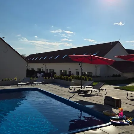 Guest house Branna 31