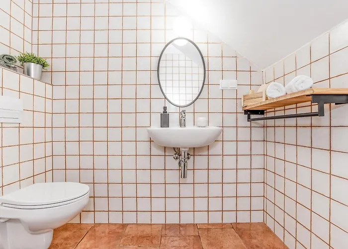 Branna 31 Gæstehus